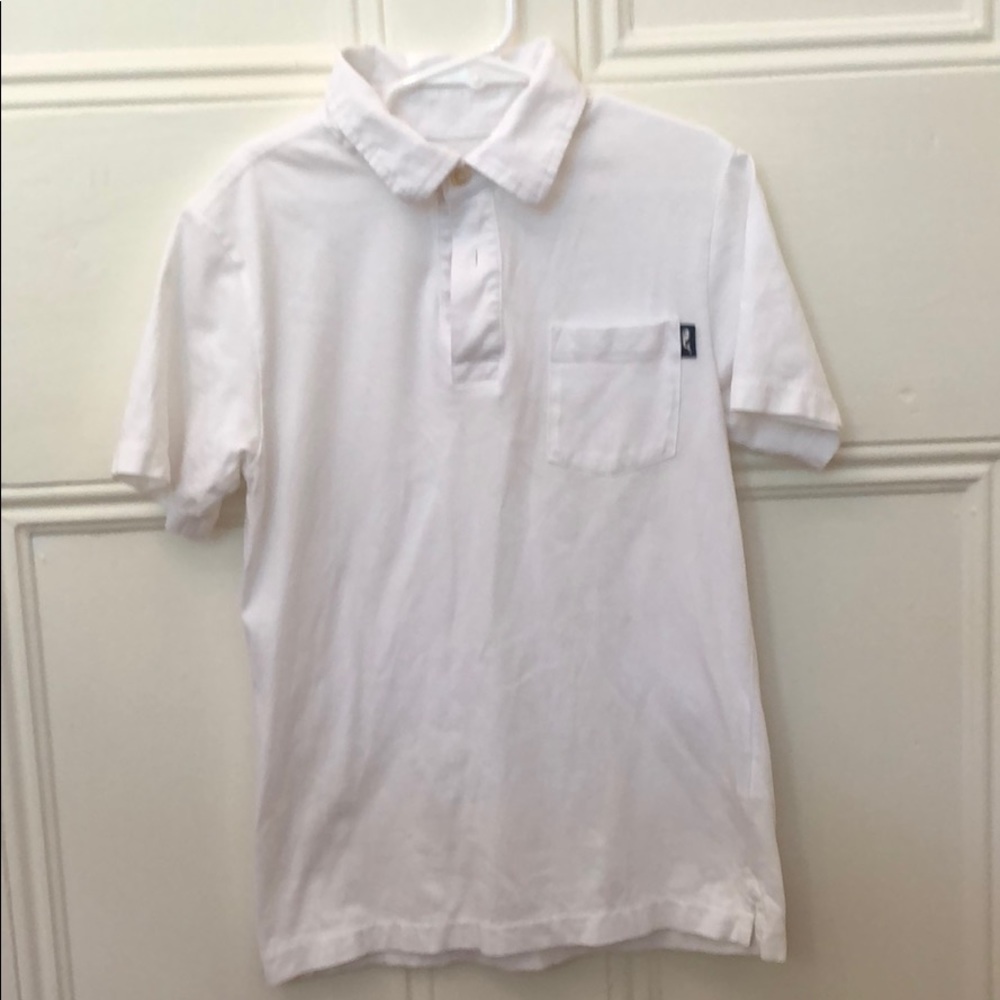 Boys Vineyard Vines polo